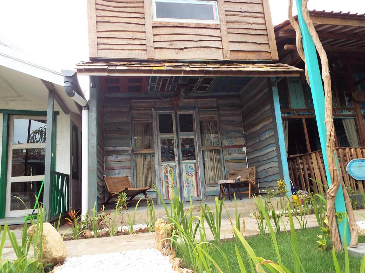 Beruga Mandalika Kuta (Lombok) Exterior foto