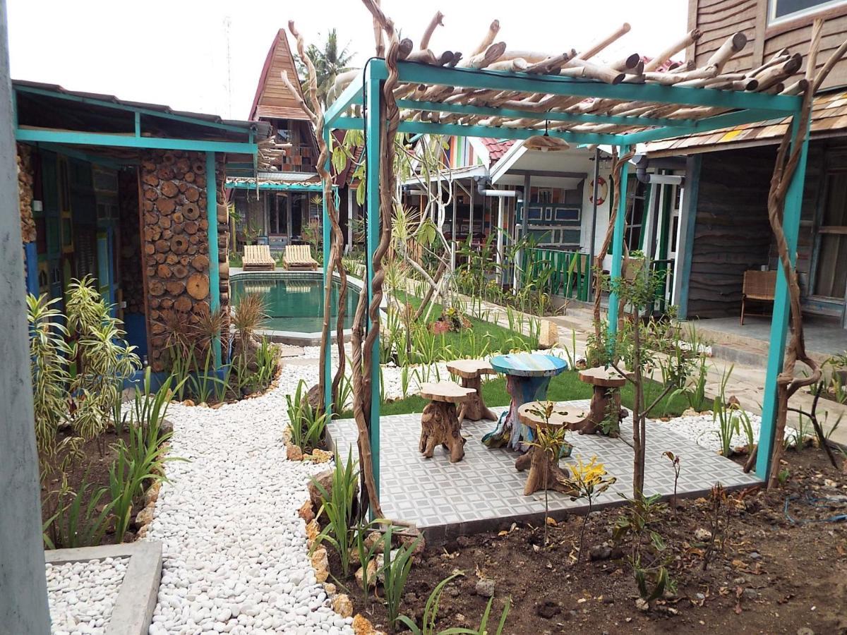 Beruga Mandalika Kuta (Lombok) Exterior foto